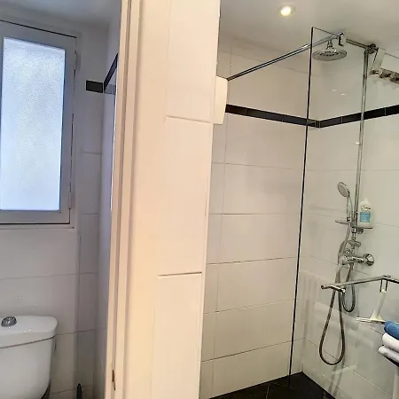 Appartement Palm Beach Beautiful Studio Of About 25 M² Decoration. Cannes